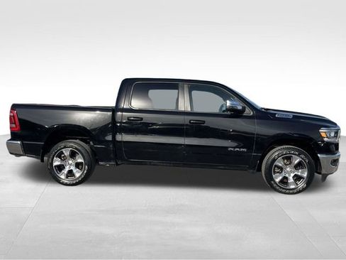 Used 2023 RAM 1500 Laramie image 8