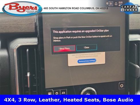 Used 2024 GMC Acadia Denali image 24