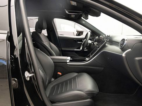 Used 2023 Mercedes-Benz C 300 Sedan image 27