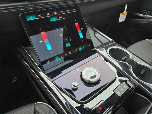 New 2026 Cadillac Escalade Sport image 31