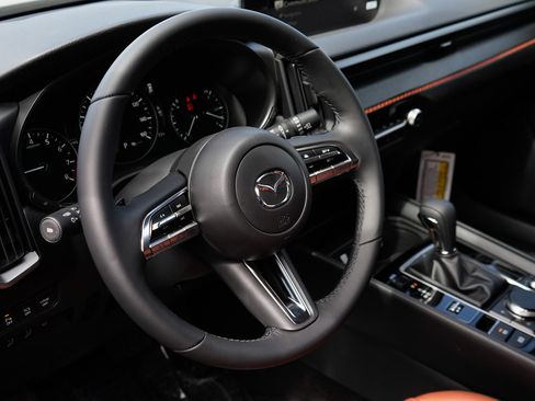 New 2026 MAZDA CX-50 AWD 2.5 S w/ Weather Package image 17