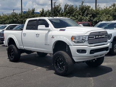 Used 2019 RAM 2500 Big Horn