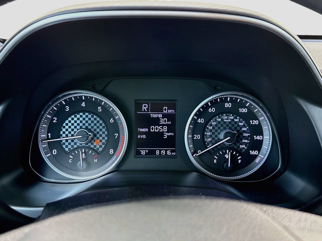 Used 2019 Hyundai Elantra SE FWD image 34