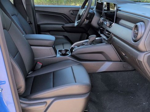 New 2026 Chevrolet Colorado Trail Boss image 25