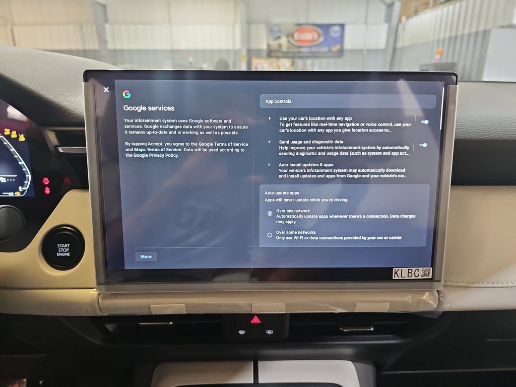 New 2026 MAZDA CX-5 Preferred AWD/4WD image 23