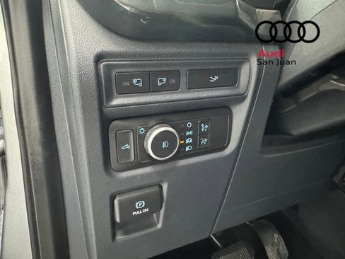 Used 2022 Ford F150 XLT w/ Equipment Group 302A High AWD/4WD image 33