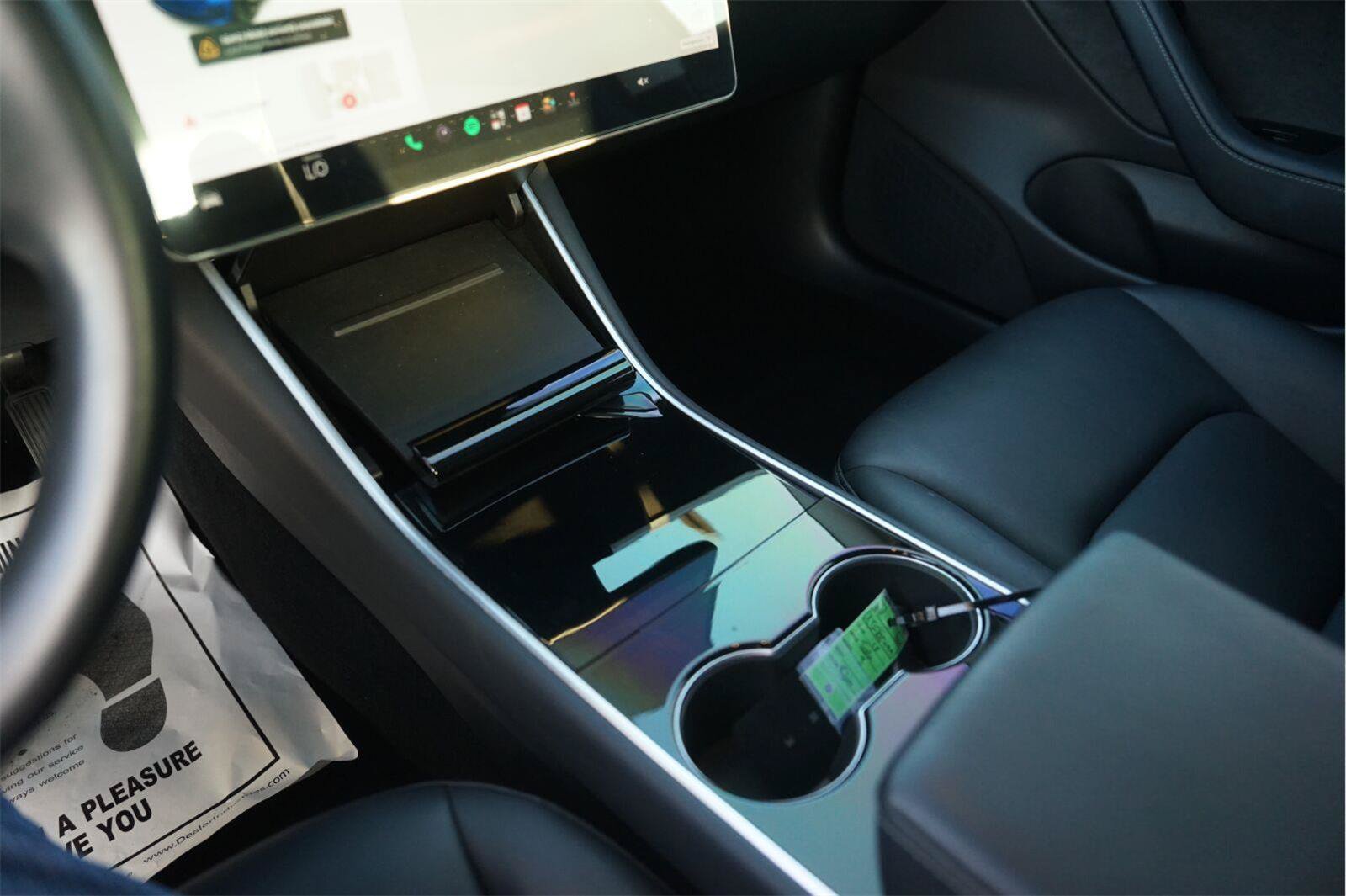 Used 2018 Tesla Model 3 Mid Range RWD image 28