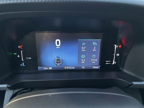 New 2026 Ford Ranger XL w/ Trailer Tow Package image 18