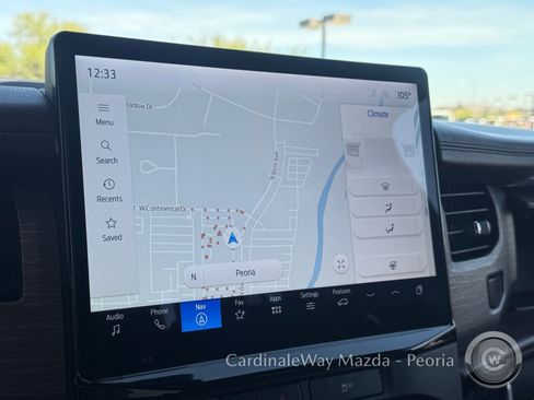 Used 2023 Ford Expedition Limited image 20