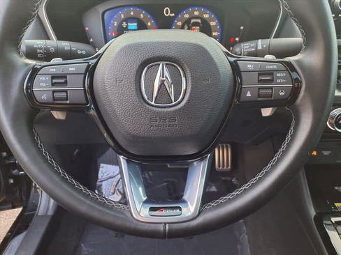 Certified 2023 Acura Integra A-Spec image 12