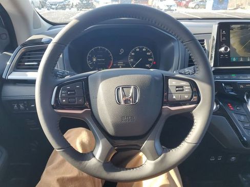 New 2026 Honda Odyssey Touring image 31
