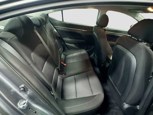Used 2018 Hyundai Elantra SEL w/ Cargo Package image 27