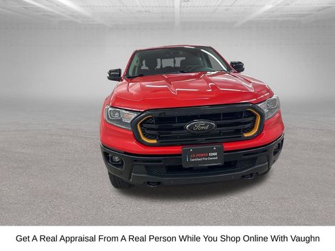 Used 2023 Ford Ranger Lariat w/ Equipment Group 501A High AWD/4WD image 5