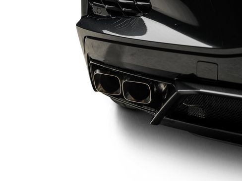 Used 2023 Chevrolet Corvette Stingray Premium Conv w/ Z51 Performance Package RWD image 16
