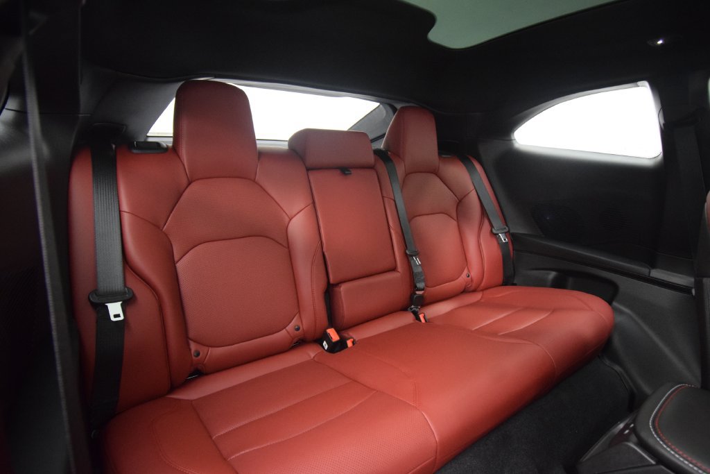New 2027 Dodge Charger Scat Pack AWD/4WD image 17