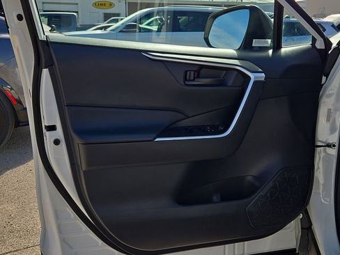 Used 2024 Toyota RAV4 LE image 21