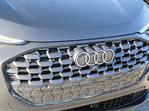 Certified 2025 Audi Q5 Premium Plus w/ Premium Plus image 15