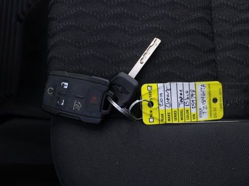 Used 2019 Chevrolet Tahoe LS image 7