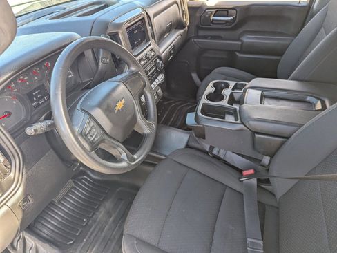 Used 2024 Chevrolet Silverado 2500 W/T w/ WT Convenience Package image 22