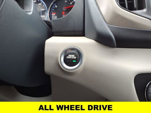 Used 2023 GMC Terrain Denali image 23