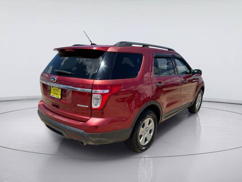 Used 2014 Ford Explorer FWD image 3