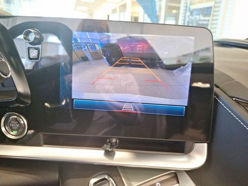 New 2025 Chevrolet Corvette Z06 image 17