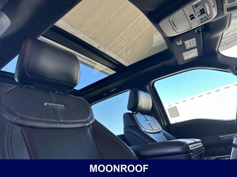 Used 2025 Ford F150 Platinum w/ Equipment Group 702A High AWD/4WD image 19