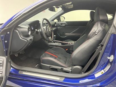 Used 2024 Subaru BRZ Limited