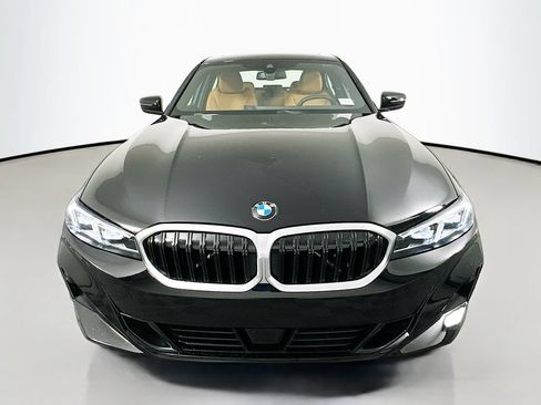 Used 2026 BMW 330i Sedan w/ Premium Package RWD image 2