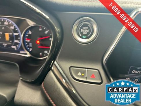 Used 2022 Chevrolet Blazer RS image 21