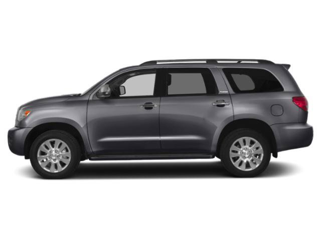 Used 2015 Toyota Sequoia Platinum AWD/4WD image 3