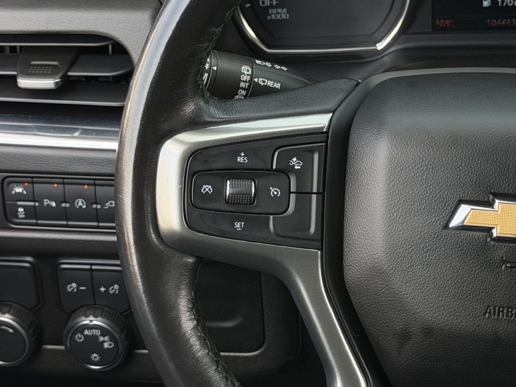 Used 2021 Chevrolet Tahoe LS w/ Driver Alert Package RWD image 13