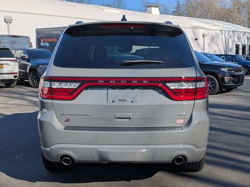 Used 2026 Dodge Durango GT AWD/4WD image 4