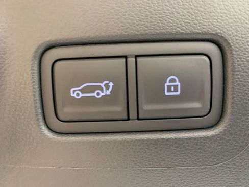 New 2026 Hyundai Santa Fe SEL image 16