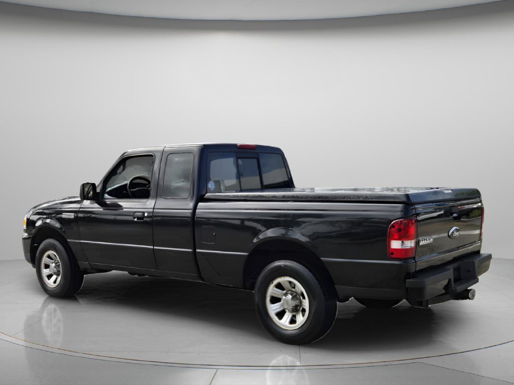 Used 2011 Ford Ranger XLT RWD image 6