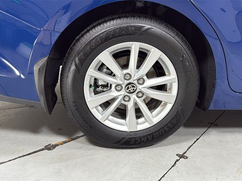 Certified 2025 Toyota Camry LE image 22