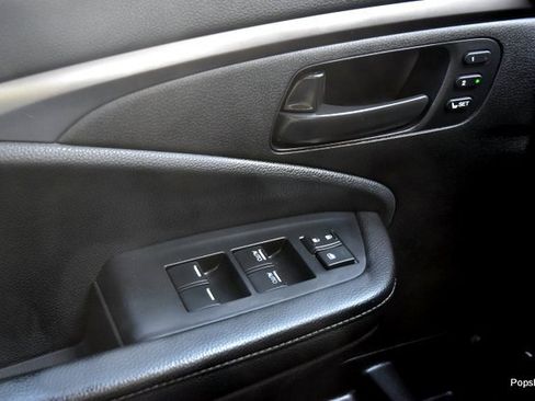 Used 2022 Honda Passport EX-L image 6