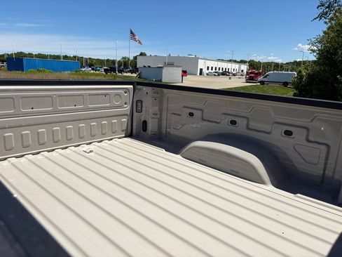 New 2026 Chevrolet Silverado 2500 Custom w/ Custom Value Package AWD/4WD image 47