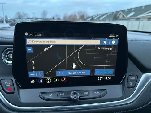 Certified 2023 Chevrolet Blazer RS image 21