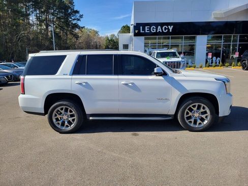 Used 2020 GMC Yukon SLT w/ Open Road Package image 7