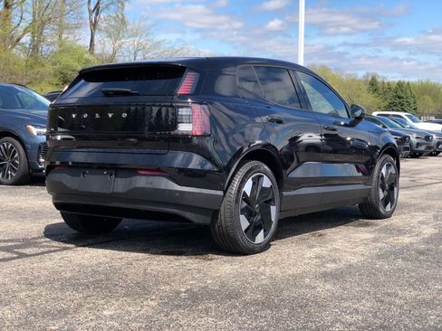 New 2026 Volvo EX30 Ultra w/ Climate Package AWD/4WD image 7