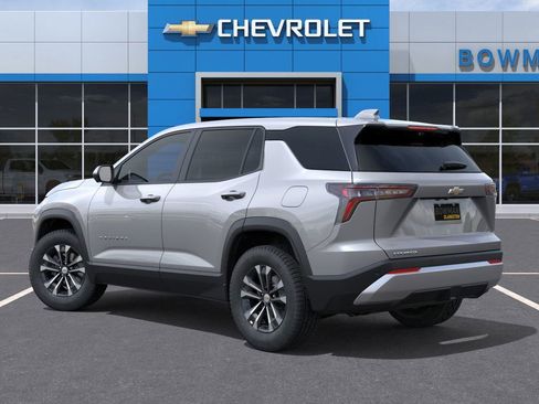 New 2026 Chevrolet Equinox LT w/ Convenience Package II image 3