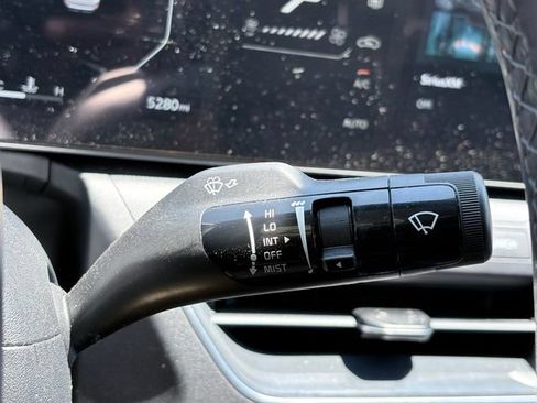 Used 2025 Kia K4 EX FWD image 17
