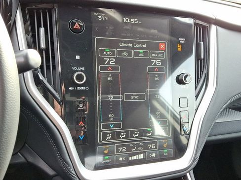 Certified 2025 Subaru Legacy Premium image 18