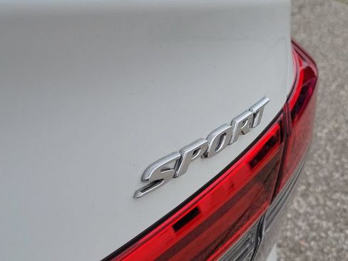 Certified 2023 Honda Civic Sport image 25