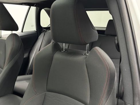 Used 2023 Toyota RAV4 SE w/ Weather & Moonroof Package AWD/4WD image 19