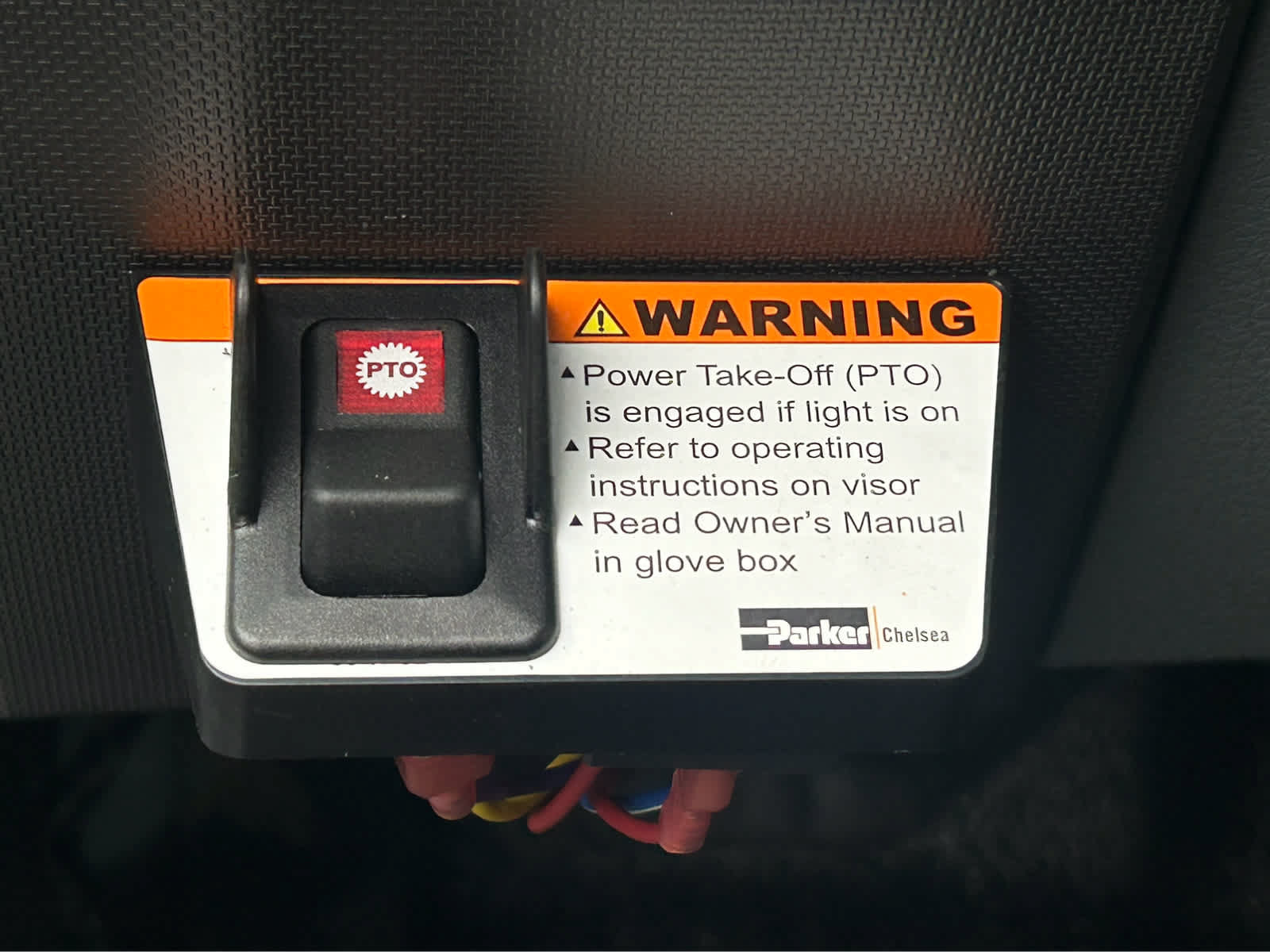 New 2026 Ford F650 2WD Regular Cab Super Duty image 11