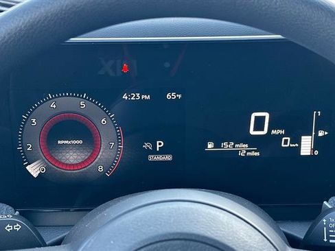 New 2026 Nissan Kicks SV w/ SV Premium Package image 28