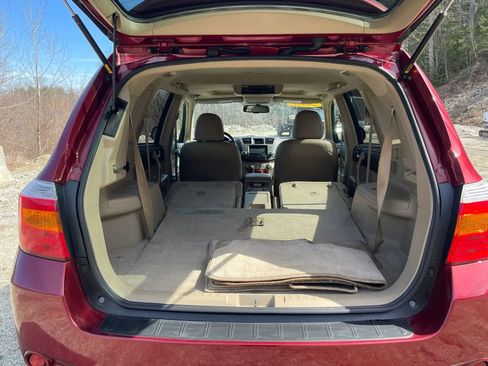 Used 2008 Toyota Highlander Limited image 18