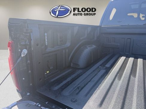 New 2026 Ford F150 Lariat w/ Equipment Group 502A High AWD/4WD image 8